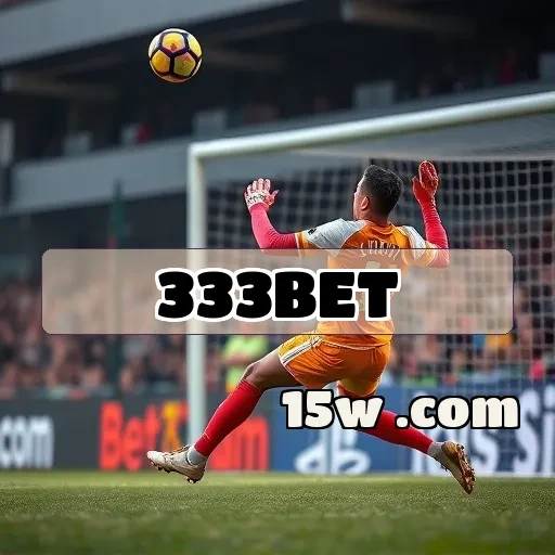 333bet plataforma: Promoções que Elevam Sua Experiência de Jogo