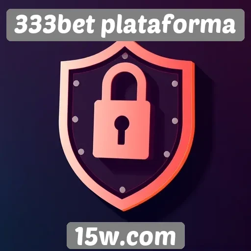 Segurança e privacidade no site 333bet